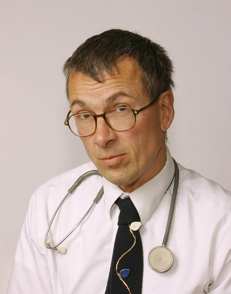 Joseph T. Ulasewicz, MD Grand View Health