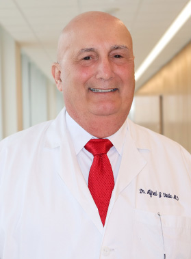 Alfred G. Vasta, MD