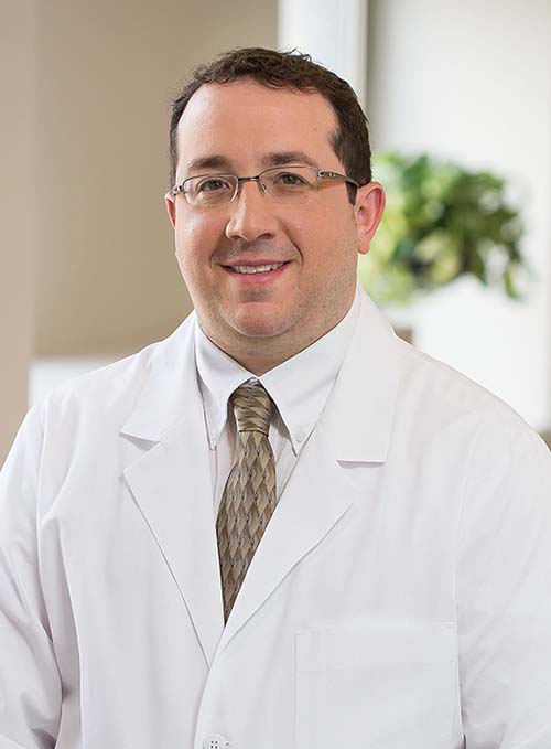 Michael Fishman, MD