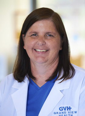 Jennifer A. Butler, MD