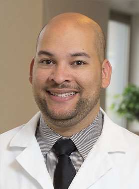 Eric V. Olivero, MD