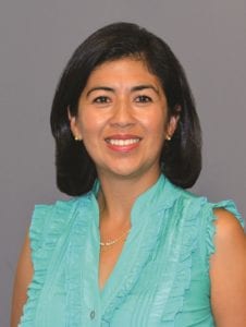 Sandra Bogota-Angel, MD
