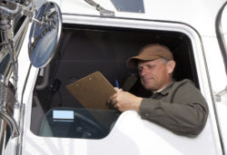 Truck Driver