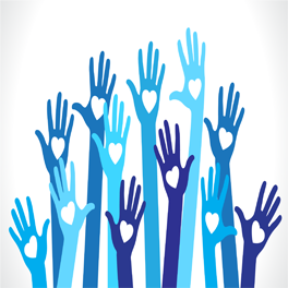 volunteering grand view health