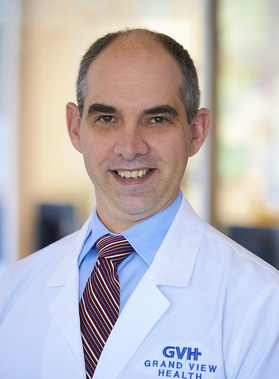 Michael Barmach, MD