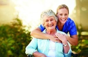 Lymphedema Therapy - Grand View Health