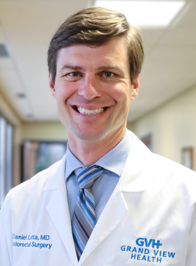 Daniel Latta, MD