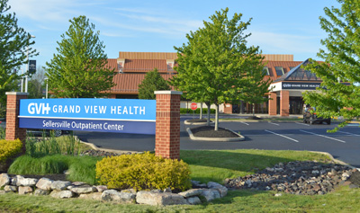 Sellersville Outpatient Center