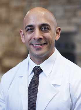 Sanjay Digamber, MD