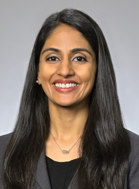 Shefali Gajjar, MD