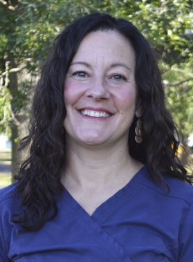 Melisa Gaudet, RN