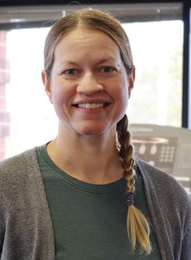 Lora Banks, PT, DPT