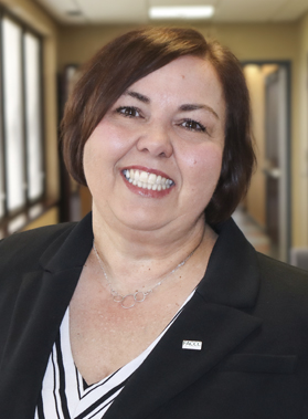 Aimee Hoch, MSW, LSW