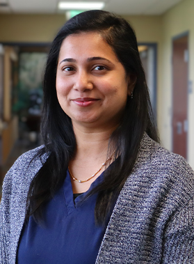 Anu Jose, BSN, RN