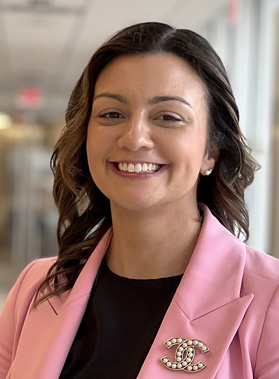 Lauren Newton, DNP